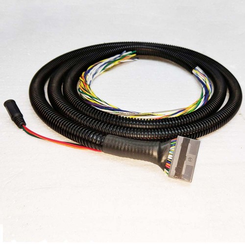PiMPx | PiMPxs | PiMPxshift Expansion Port Pigtail Harness PiMPx | PiMPxs | PiMPxshift Expansion Port Pigtail Harness